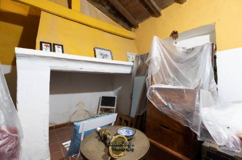 Moradia Alentejana (da Avó)