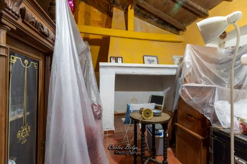 Moradia Alentejana (da Avó)