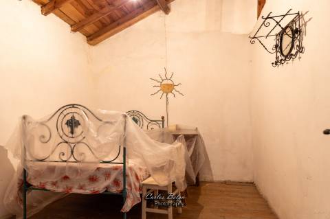 Moradia Alentejana (da Avó)