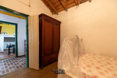 Moradia Alentejana (da Avó)