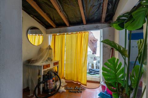 Moradia Alentejana (da Avó)