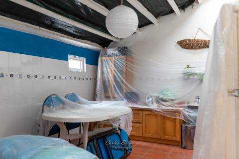 Moradia Alentejana (da Avó)