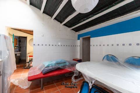 Moradia Alentejana (da Avó)