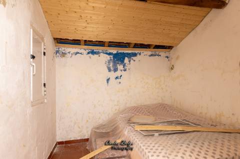 Moradia Alentejana (da Avó)