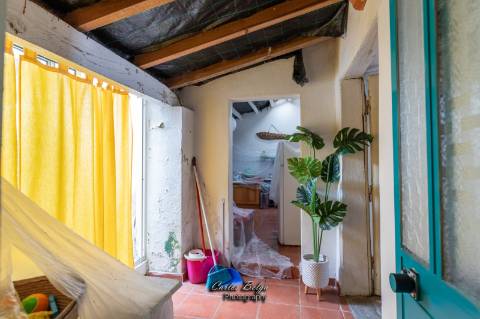 Moradia Alentejana (da Avó)