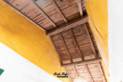 Moradia Alentejana (da Avó)