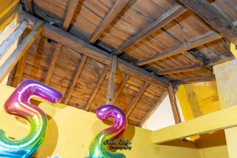 Moradia Alentejana (da Avó)