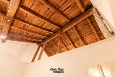 Moradia Alentejana (da Avó)