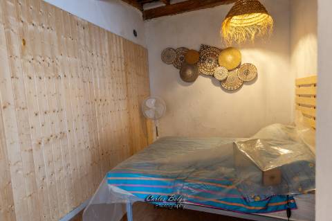 Moradia Alentejana (da Avó)