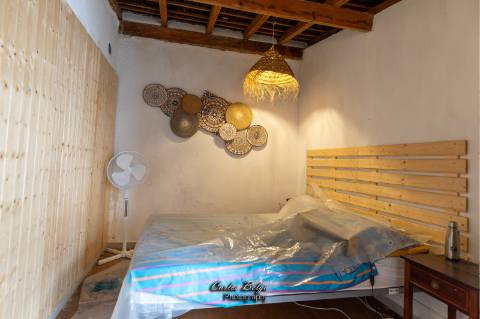 Moradia Alentejana (da Avó)