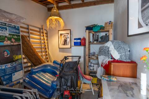 Moradia Alentejana (da Avó)