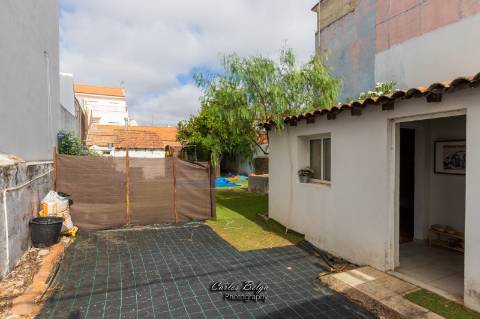 Moradia Alentejana (da Avó)