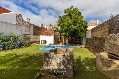 Moradia Alentejana (da Avó)