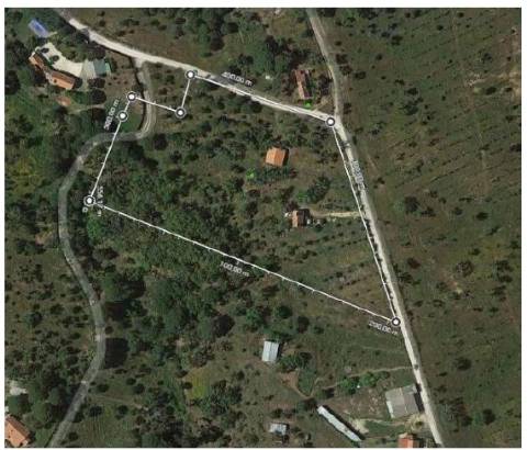 # Quinta nas Sobreiras Altas Oferta Imperdível - um sonho a ser realizado .