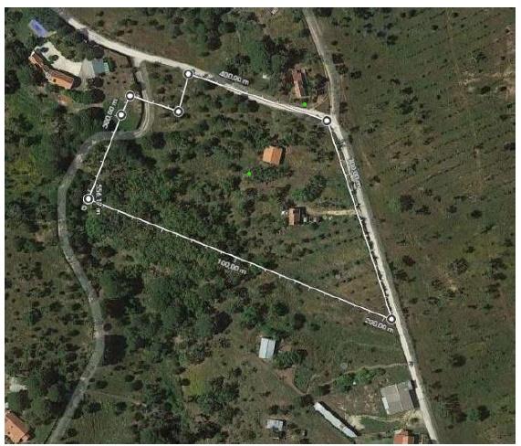 # Quinta nas Sobreiras Altas Oferta Imperdível - um sonho a ser realizado .