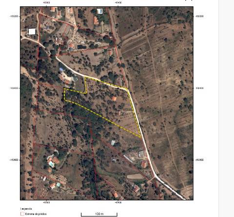 # Quinta nas Sobreiras Altas Oferta Imperdível - um sonho a ser realizado .