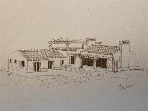 # Quinta nas Sobreiras Altas Oferta Imperdível - um sonho a ser realizado .