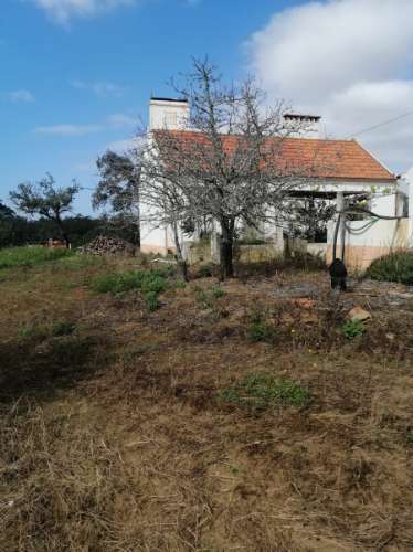 # Quinta nas Sobreiras Altas Oferta Imperdível - um sonho a ser realizado .