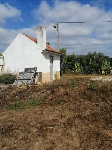 # Quinta nas Sobreiras Altas Oferta Imperdível - um sonho a ser realizado .