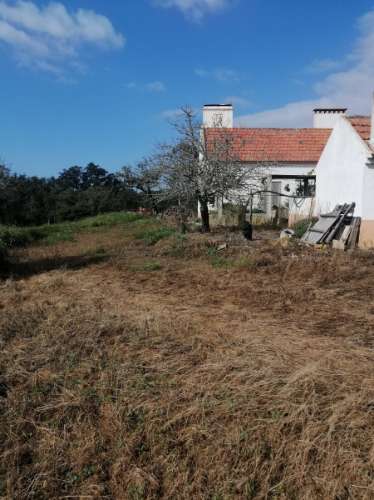 # Quinta nas Sobreiras Altas Oferta Imperdível - um sonho a ser realizado .