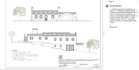 # Quinta nas Sobreiras Altas Oferta Imperdível - um sonho a ser realizado .