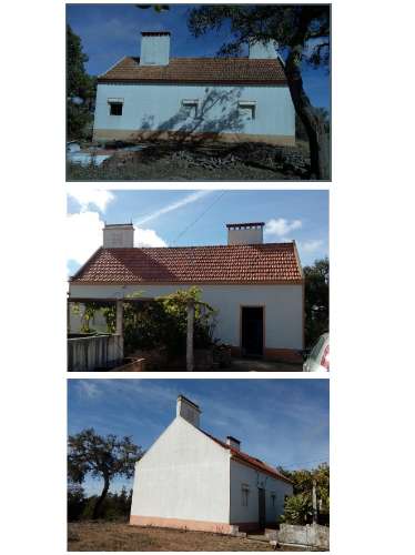 # Quinta nas Sobreiras Altas Oferta Imperdível - um sonho a ser realizado .