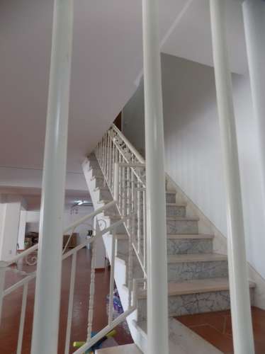 Quinta c/ Casa Tipo Bi Familiar e Armazém