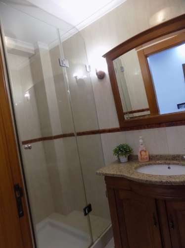 Quinta c/ Casa Tipo Bi Familiar e Armazém