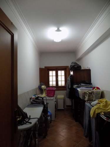 Quinta c/ Casa Tipo Bi Familiar e Armazém