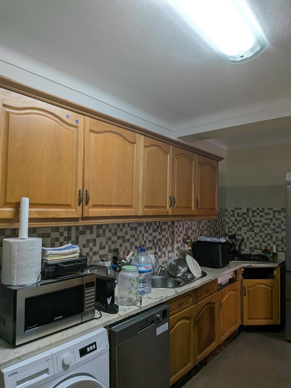 Apartamento T2