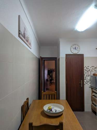 Apartamento T2