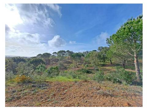 Terreno com vista para o mar e projeto aprovado para construção