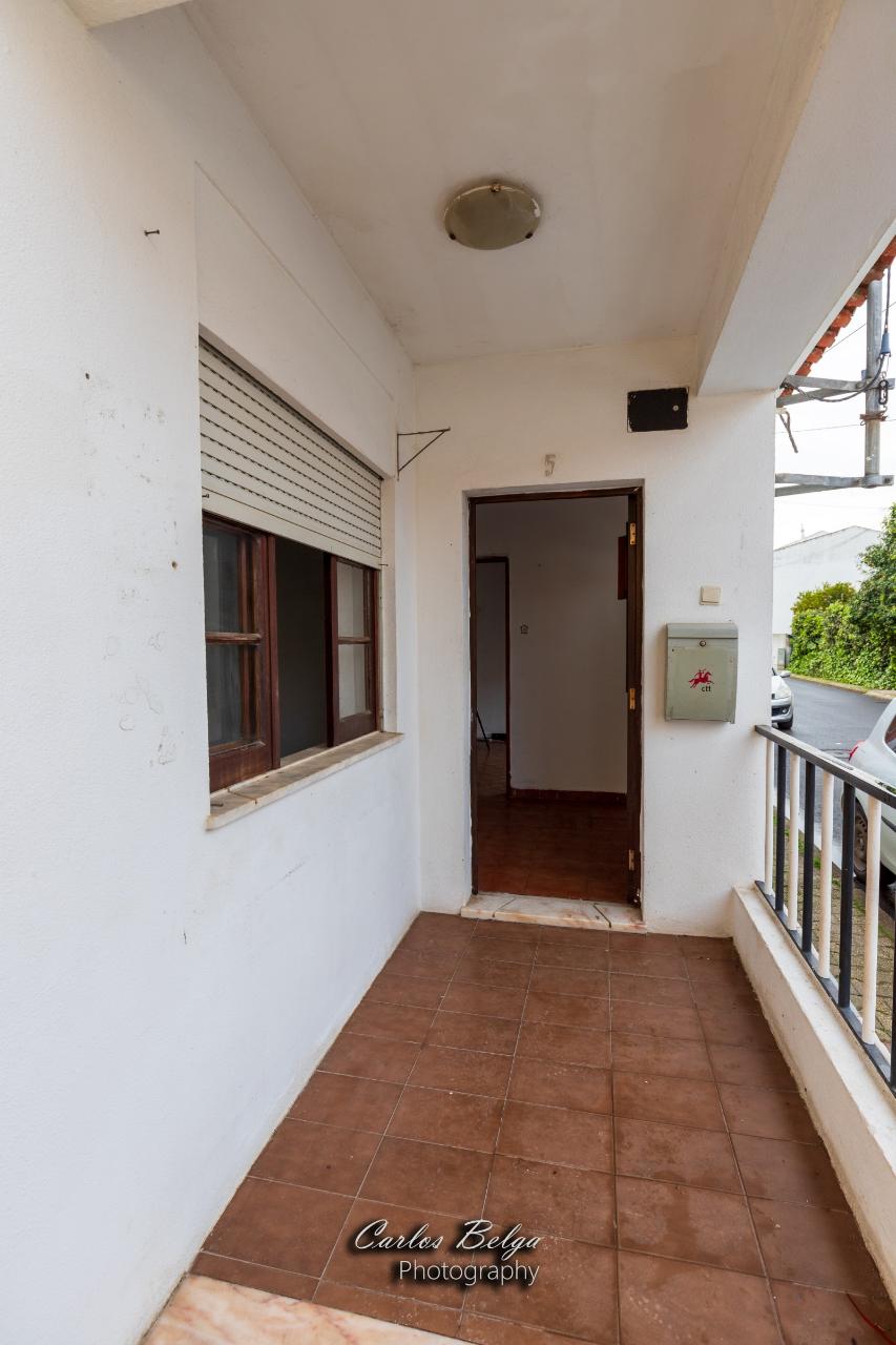 Moradia Independente na Vila de Grândola - Oportunidade Única de Investimento