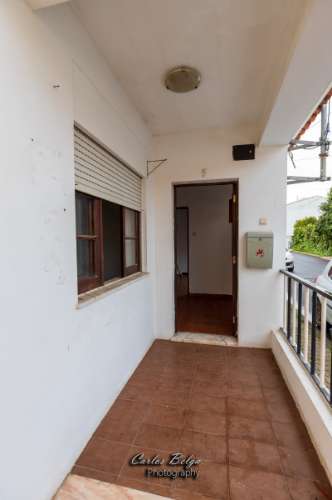 Moradia Independente na Vila de Grândola - Oportunidade Única de Investimento