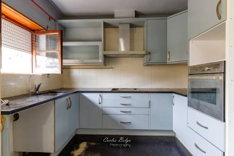 Moradia Independente na Vila de Grândola - Oportunidade Única de Investimento