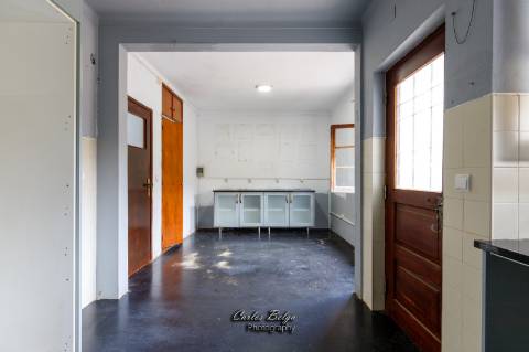 Moradia Independente na Vila de Grândola - Oportunidade Única de Investimento