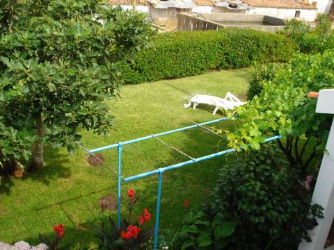 Monte no litoral Alentejano a 3km do mar