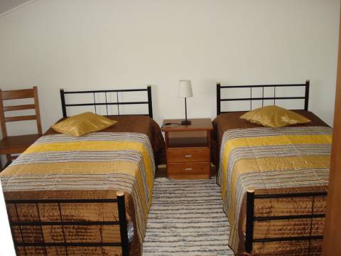 Monte no litoral Alentejano a 3km do mar