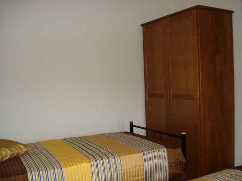 Monte no litoral Alentejano a 3km do mar