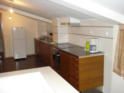 Monte no litoral Alentejano a 3km do mar