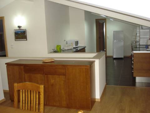 Monte no litoral Alentejano a 3km do mar