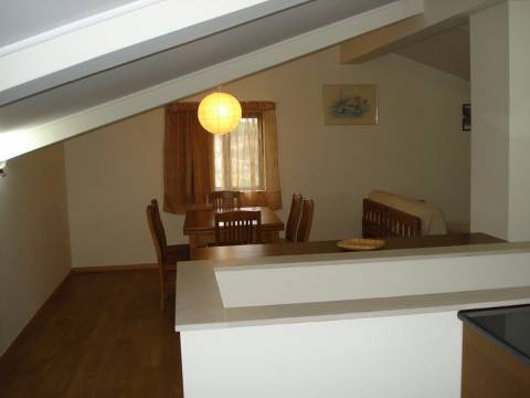 Monte no litoral Alentejano a 3km do mar