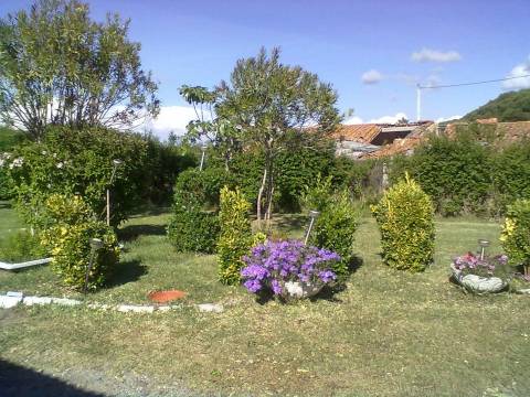 Monte no litoral Alentejano a 3km do mar