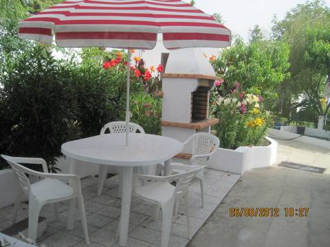 Monte no litoral Alentejano a 3km do mar