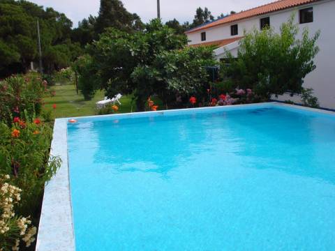 Monte no litoral Alentejano a 3km do mar