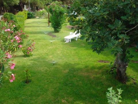 Monte no litoral Alentejano a 3km do mar