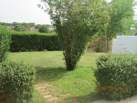 Monte no litoral Alentejano a 3km do mar