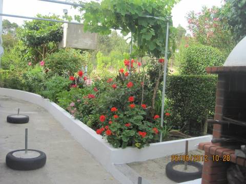 Monte no litoral Alentejano a 3km do mar