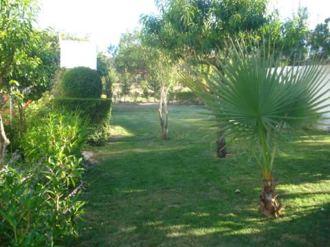 Monte no litoral Alentejano a 3km do mar