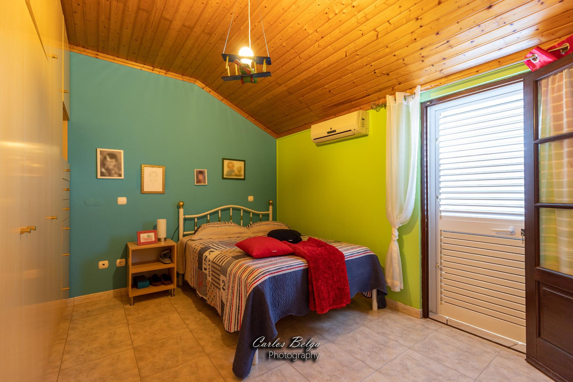 Moradia em aldeia do Litoral Alentejano